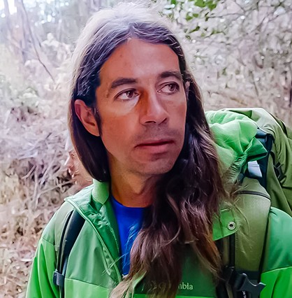 Miguel Mendiburu